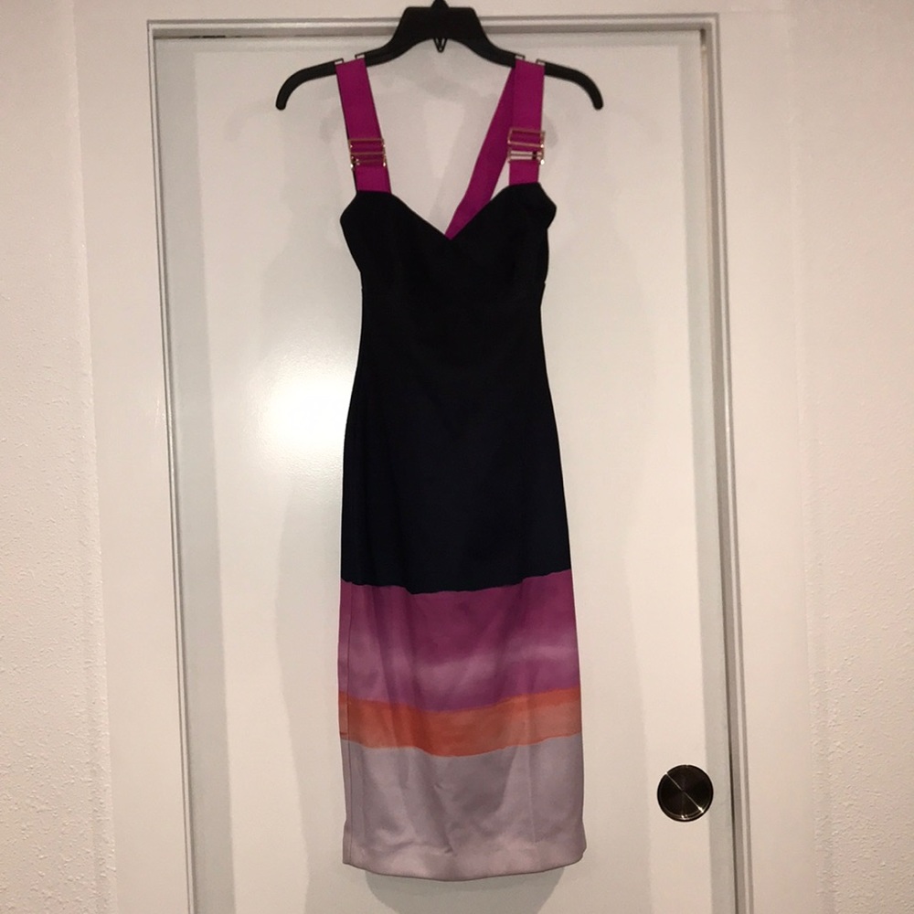 Ted Baker Dress